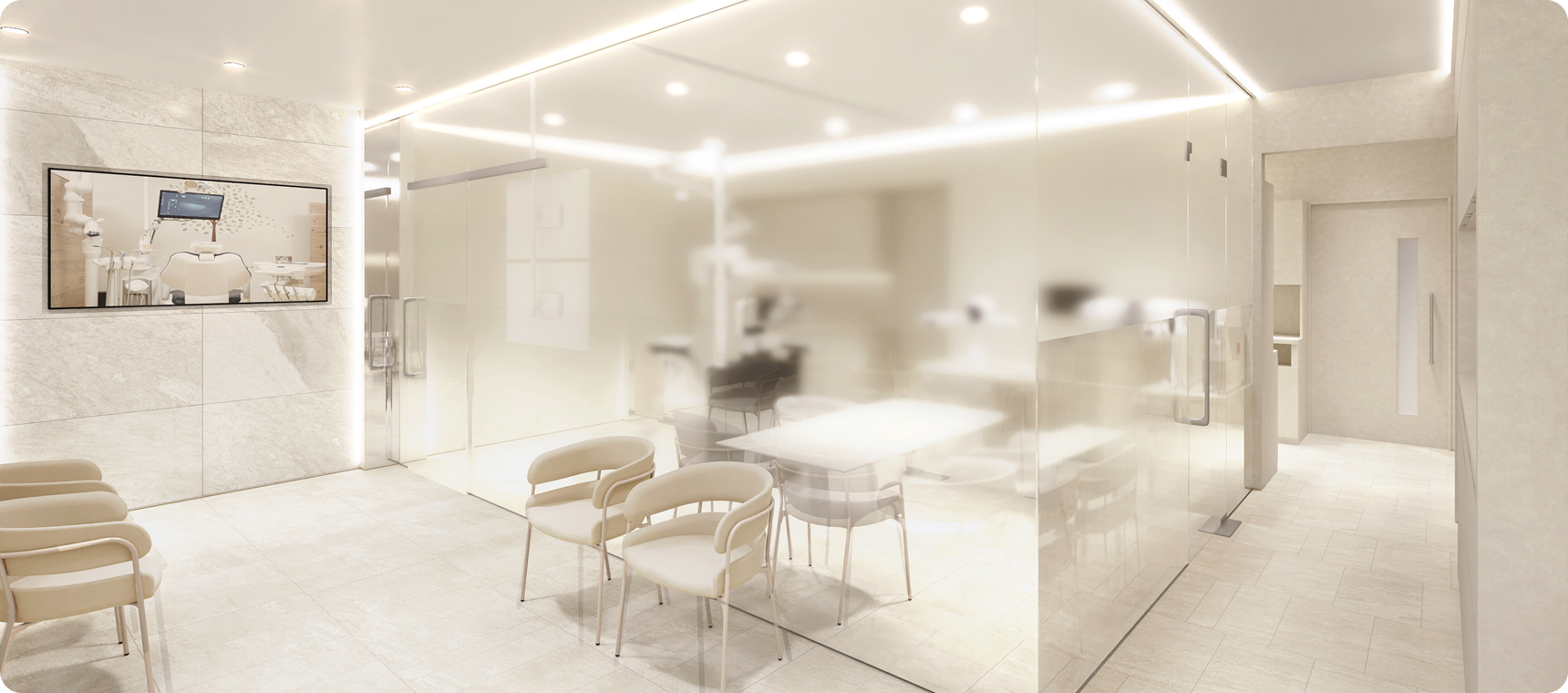 JARVIS ORAL CARE Tokyoイメージ画像